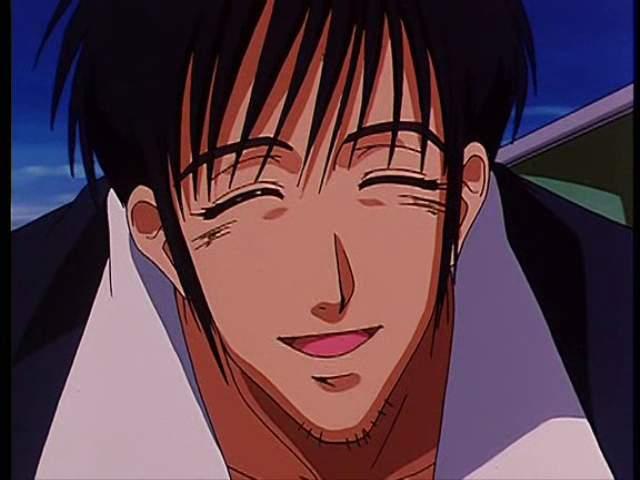 Otaku Gallery  / Anime e Manga / Trigun / Screen Shots / 09 - Murder Machine / 022.jpg